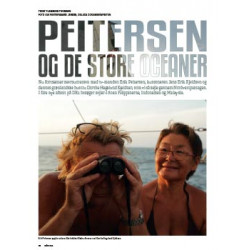 Peiterson og de store oceaner