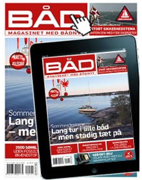 BÅD 545