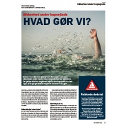 Sikkerhed under kapsejlads