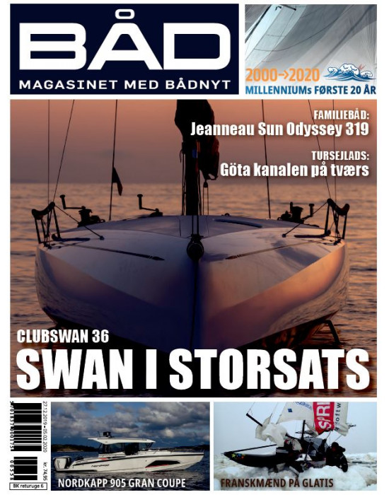 BÅD 558