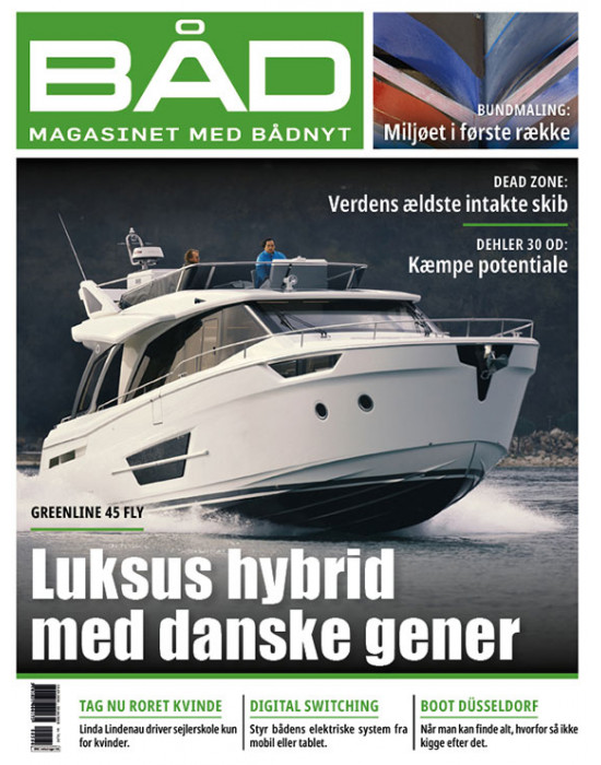 BÅD 560