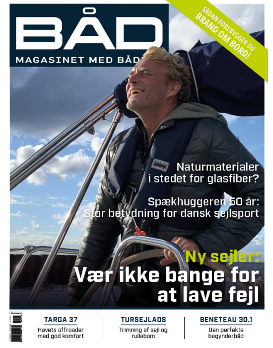 BÅD 564