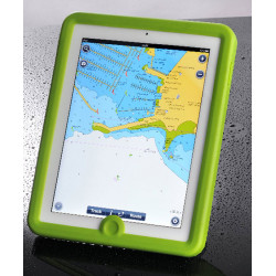 Vandtæt cover til iPad