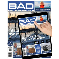 BÅD 550