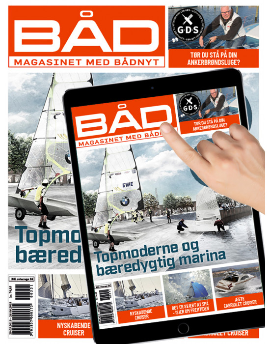 BÅD 551