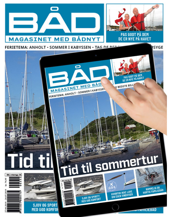 BÅD 552