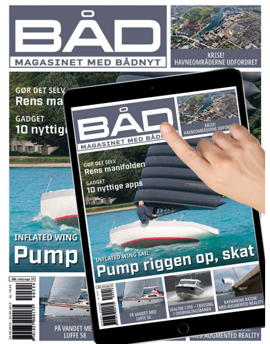 BÅD 554