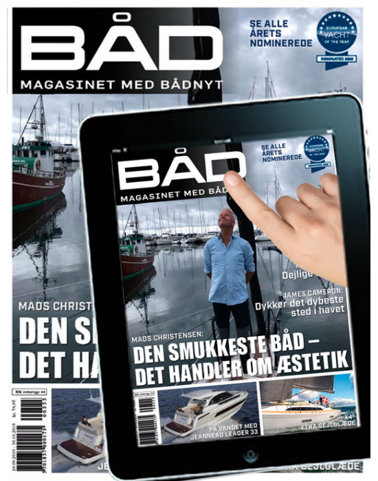 BÅD 555