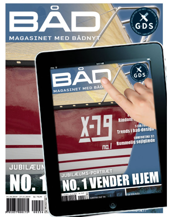 BÅD 556