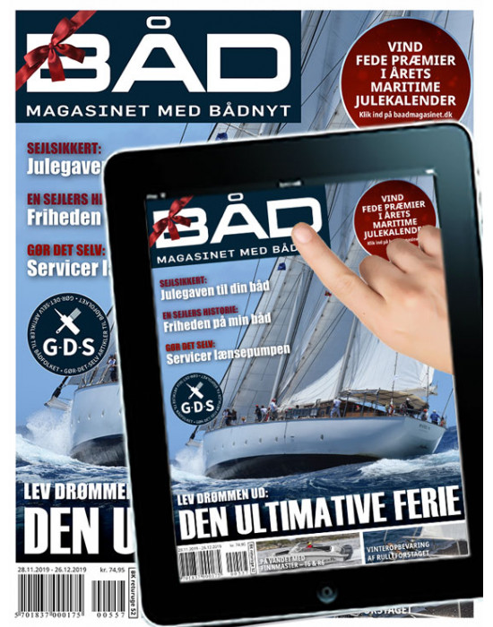 BÅD 557