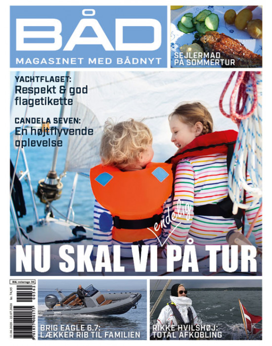 BÅD 562