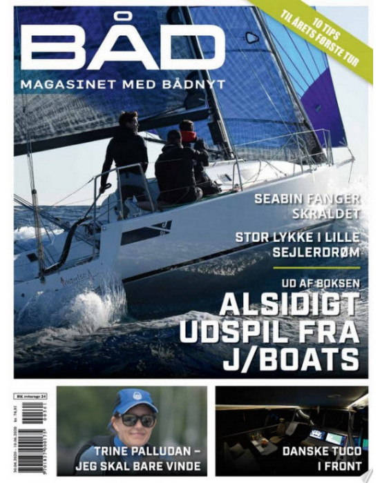 BÅD 561