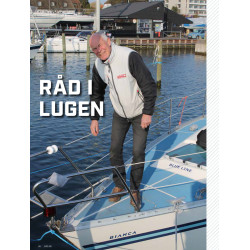Gør Det selv - Råd i ankerlugen