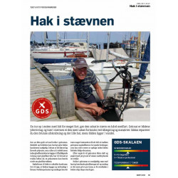 GDS Hak i stævnen