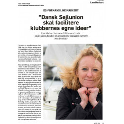 Line Markert