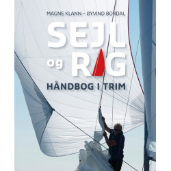 Sejl og rig - håndborg i trim