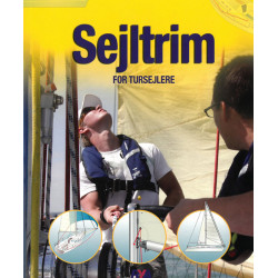 Sejltrim for tursejlere