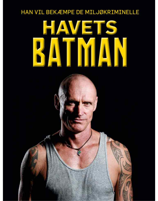 Havets batman