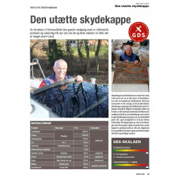 GDS Den utætte skydekappe