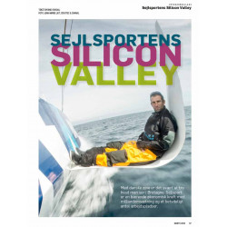 Sejlsportens Silicon Vally - Offshoresejlads